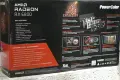 Видео карта PowerColor Radeon RX 6800 16GB Red Dragon OC, снимка 2