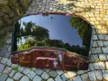 Капак Ford EDGE, снимка 1