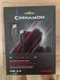 Цифровият аудио кабел AudioQuest Cinnamon USB C-C 1.5m, снимка 5