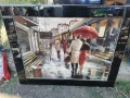 OIL EFFECT PRINT 95X75СМ КАРTИНА ВНОС ENGLAND 2706262025L4, снимка 1