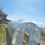 Оранжерии с поликарбонат 3х6 — профил 40×20 • без заварки • доставка, снимка 1