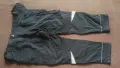 JOBMAN 2191 Work Stretch Trousers размер 4-5XL изцяло еластичен работен панталон W4-759, снимка 4