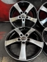 Алуминиеви джанти DEZENT , 16 цола, 5х112, VW Group, снимка 6