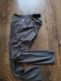 Gymshark Training leggings 7/8 penny brown - дамски фитнес клин М, снимка 2