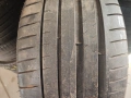 2бр. летни гуми 255/35/19 Michelin, снимка 1