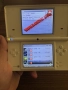 Nintendo DSi White + R4 Карта, снимка 2