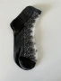 Дамски финни дантелени чорапи, снимка 3