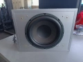 субуфер /Бас Каса за Кола 10" Teufel , снимка 1