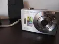 Камера PRAKTICA Luxmedia 8303  8.2MP PENTACON - Germany , снимка 4