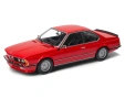 80435B5D026,умален модел,die-cast BMW 635 CSi (E24) 1982 – 1:18, снимка 1