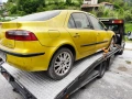 Renault Laguna 2 На Части , снимка 5