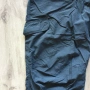 НОВИ сиви 3/4 къси панталони / бермуди MAMMUT размер 52 / L от Германия, снимка 6