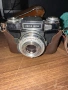 Voigtländer Vito Zeis ikon contaflex Ретро Лентови Фото Апарати, снимка 9