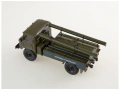 ГАЗ 66 АЦ-30 - мащаб 1:43 на Авто История моделът е нов в кутия, снимка 4