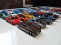 Метални колички Hot Wheels 1:64, снимка 4