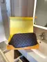 Дамска чанта Louis Vuitton Neverfull, кожа, снимка 3