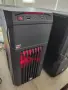 Настолен компютър 16GB RAM / 6-ядрен AMD / 1TB / Напълно обслужен и готов за работа, снимка 1