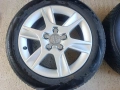 Джанти 16 цола 5х112 ЕТ50 за VW, Сеат, Ауди, Шкода / AUDI, Seat, Sкoda, снимка 3