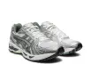 Дамски маратонки ASICS Gel-Kayano 14 White Pure Silver Slate Grey Sage, снимка 5