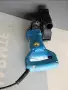 Професионална фреза за канали (каналопачка) BAIER BDN 125 – 1700W, снимка 3