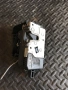 Брава за предна лява врата за Vauxhall Opel Vectra C (2002-2006) 13210771, снимка 1