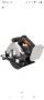 WORX WX526.9 Безжичен циркуляр 20V - 165 мм диск за трион - Ъгъл на наклон 0-50° Регулиране , снимка 11