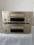 DENON UDR-F07 РЕВЕР.ДЕК И CD UCD-F07, снимка 2