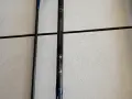 Shimano Nexave BX 210M спинингова въдица, снимка 2