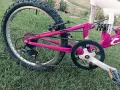 Колело Cross 20", снимка 5