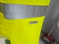 Водоустойчиво яке (дъждобран)  Alta Rain Jacket  Helly Hansen, снимка 3