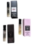 TOM FORD PRIVATE BLEND - парфюмни мостри ексклузивни мостри промо оферта Rose Prick, Oud Wood , снимка 2