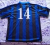 INTER MILANO 22.05.2010+ПОДАРЪК Тениска UEFA CL FINAL MADRID TRIPLETE OSFA baseball cap шапка Интер, снимка 15