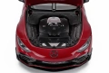 B66960669,умален модел,die-cast Mercedes-AMG SL PureSpeed Spider 1:18, снимка 6