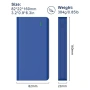 Преносимо зарядно устройство Talentcell NB3200, снимка 1
