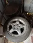 Оригинални Джанти Мерцедес 16", снимка 7