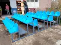 Скамейка за футбол., снимка 5