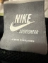 Оригинално спортно черно унисекс модел мъжко и дамско яке Nike nike найк , снимка 8