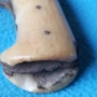 Афгански каруд, кама, ятаган., снимка 6