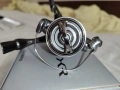 Yamaga Blanks Wizy 610/4pcs,Shimano 25 Soare XR 500SPG,Shimano 25 Twin Power XD C3000HG., снимка 9