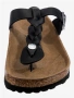 Birkenstock Gizeh Braided чехли  номер 38, снимка 4