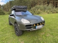 Porsche Cayenne 955 4.5S Overlander, снимка 14
