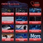 OBD2 диагностика KONNWEI KW906, Bluetooth 5.2 Android IOS съвместим OBDII, снимка 5