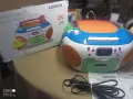 Lenco SCD-971 - CD плейър - радио CD плейър - подходящ и за деца - преносим , снимка 3