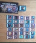 Yu-Gi-Oh карти – 240 броя (много редки, колекция, отлични)+кутия подарък, снимка 2