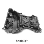 Картер за двигател Mercedes OM651 2008-2011 A6510100328, снимка 2
