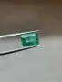 Естествен Замбийски Смарагд (Изумруд) 3.17 ct – Със сертификат от IGI, снимка 3