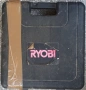 Безжичен винтоверт RYOBI BD 120 VR, снимка 4