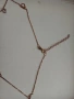 Две сребърни колиета, снимка 5