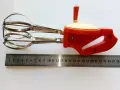 Стар ръчен миксер, снимка 8