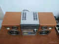Sanyo DC-BM500. Мини аудио система с прекрасен звук. Изпращам видео. , снимка 12